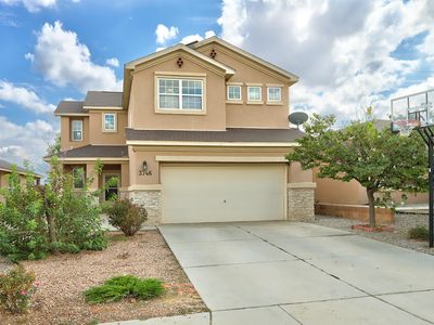 3746 Buckskin Loop NE, Rio Rancho, NM, 87144