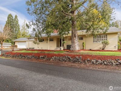 3132 Wildwood Drive, Longview, WA, 98632