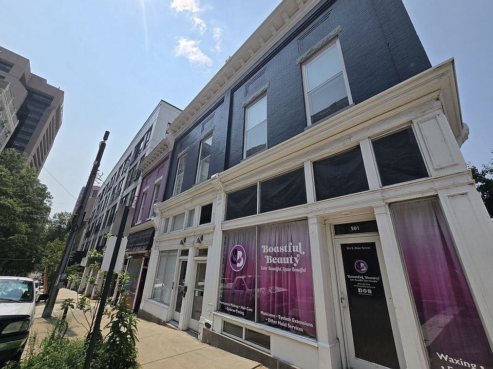 1st image of 503 E Main St APT 204