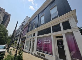 503 E Main St APT 204, Richmond, VA 23219