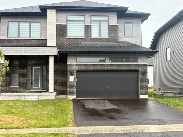 3162 Searidge St, Severn, ON L3V 8P8