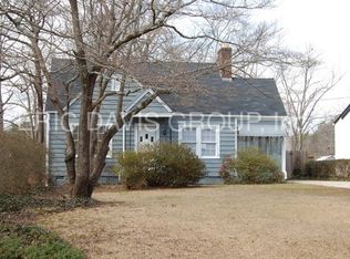 1213 Bouldercrest Dr SE, Atlanta, GA 30316