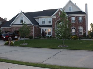 425 Blackwolf Run Dr, Grover, MO 63040