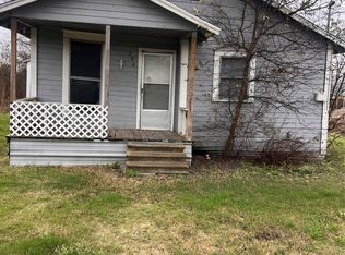 206 3rd St, Hillsboro, TX 76645