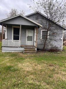 206 3rd St, Hillsboro, TX, 76645