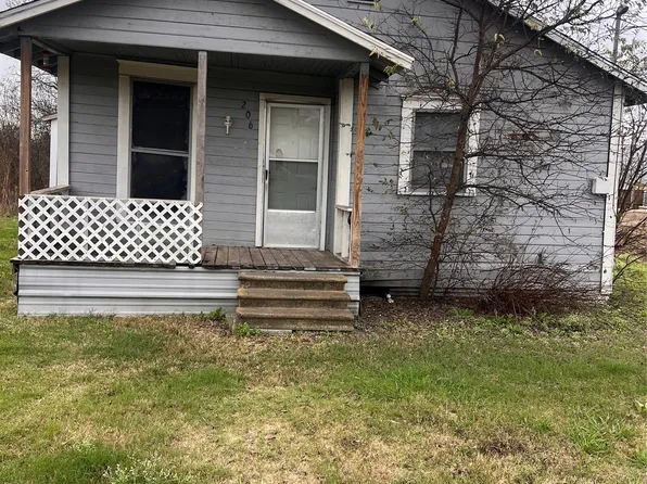 206 3rd St, Hillsboro, TX 76645