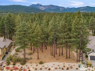 20647 Chanson Way, Reno, NV 89511