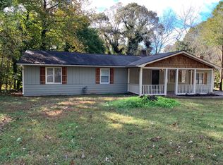 4538 Piney Grove Rd, Cumming, GA 30040