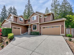 Timberbrook, Bainbridge Island, WA 98110