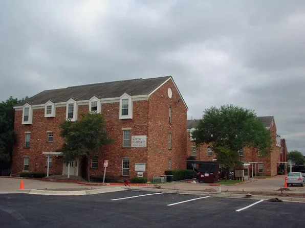 400 Nagle St APT 113, College Station, TX 77840