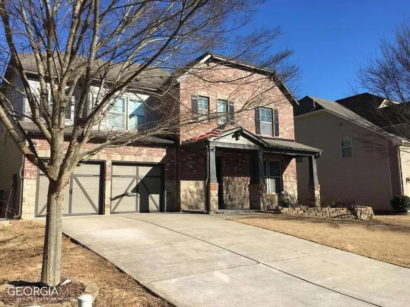 5235 Breckinridge Ln, Cumming, GA 30040