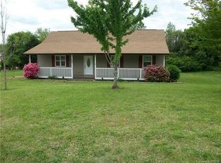 194 Deerwood Dr, Stanfield, NC 28163