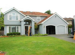 2447 238th Pl NE, Sammamish, WA 98074