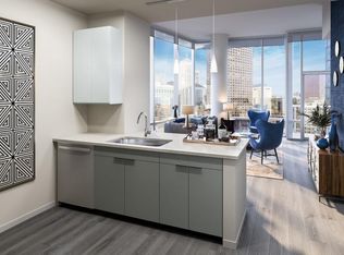 527 S Wells St #905, Chicago, IL 60607