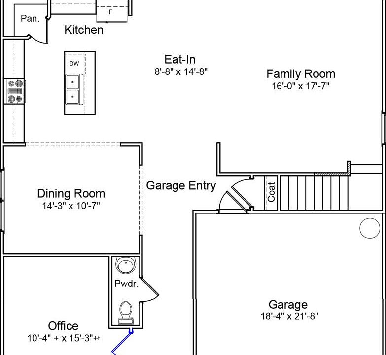 2nd image of 260 Forest Meadow Ln