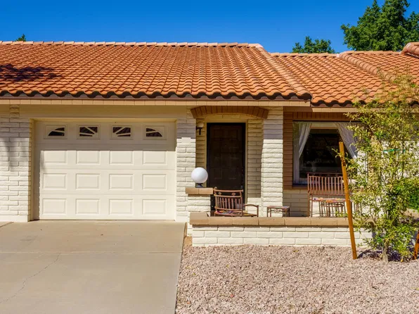 2310 S FARNSWORTH Drive #17, Mesa, AZ 85209