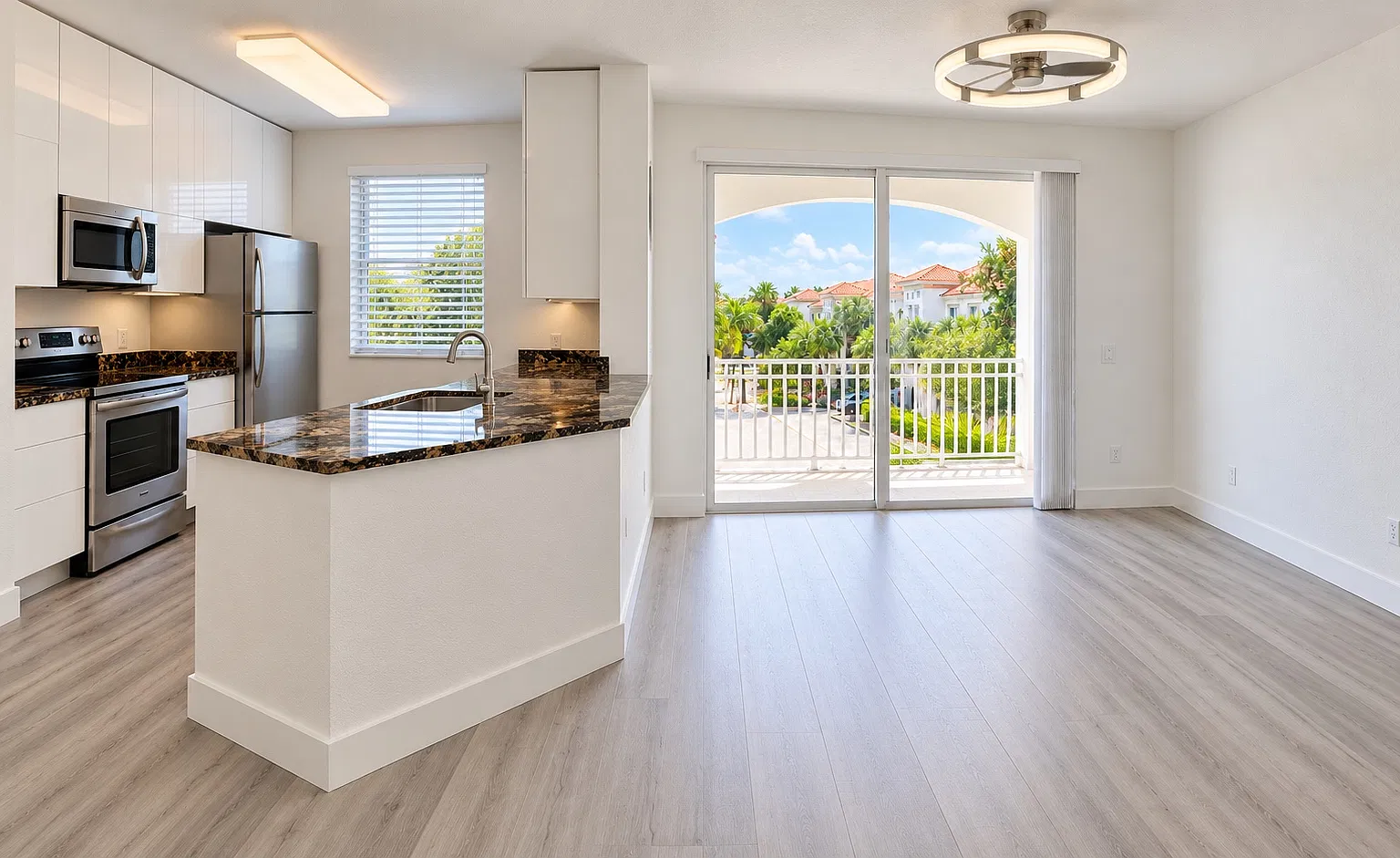 1 bed, 846 sqft, $2,295 — Photo 1