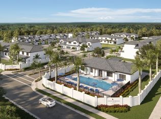 THE DRAKE (D) Plan, Santa Barbara Place Naples, Naples, FL 34104