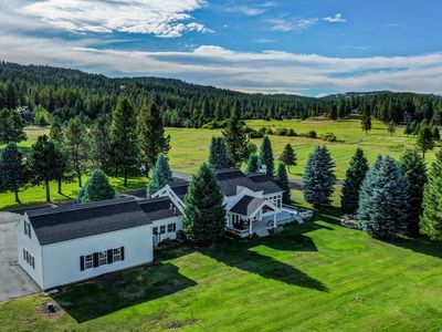 1997 Vardon Rd, New Meadows, ID, 83654