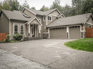 602 288th St NW, Arlington, WA 98223