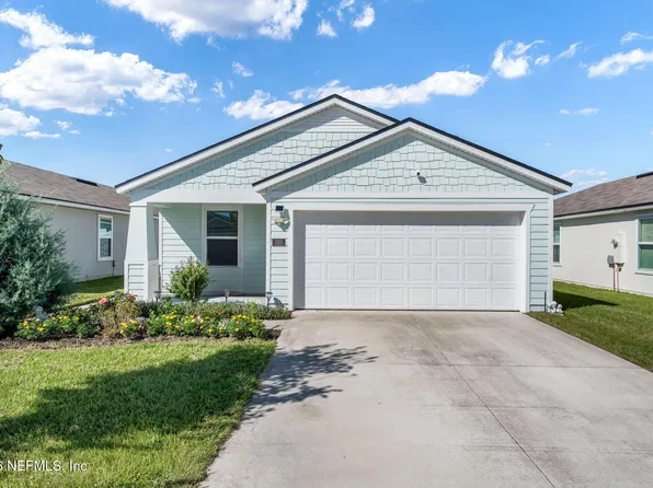 105 ASHBROOK Street, St. Augustine, FL 32084