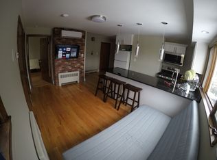 230 Brookline St #A2, Cambridge, MA 02139