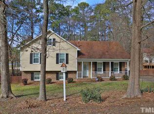 108 Coatbridge Cir, Cary, NC 27511