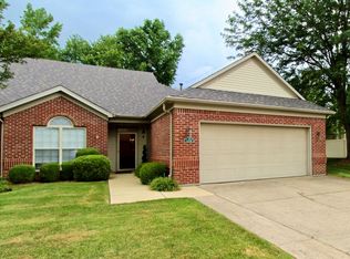 1218 Twin Willows Ln #1, Louisville, KY 40214