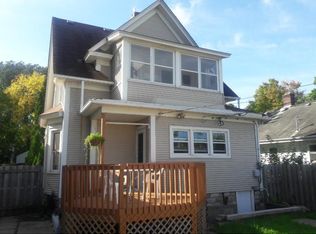 1213 Hague Ave, Saint Paul, MN 55104