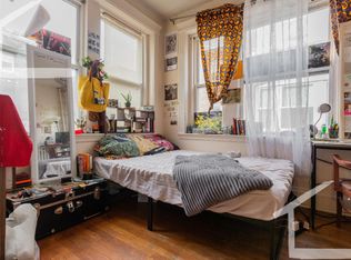 38 Park Vale Ave APT 2B, Allston, MA 02134