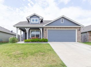 11310 N 148th East Ave, Owasso, OK 74055