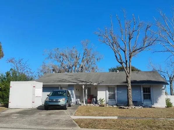 1042 Princess Gate Blvd, Winter Park, FL 32792