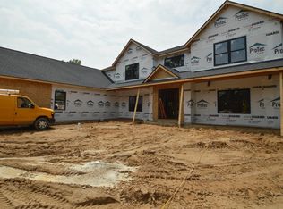 51875 Currant Rd, Granger, IN 46530