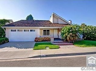 2 Timberline, Irvine, CA 92604