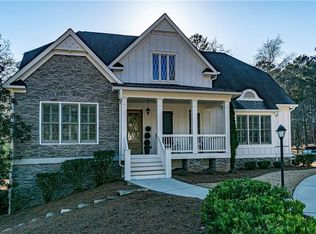 100 Old Ivy, Fayetteville, GA 30215