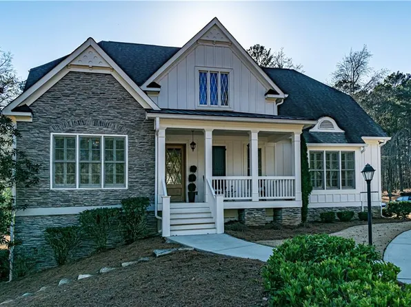 100 Old Ivy, Fayetteville, GA 30215