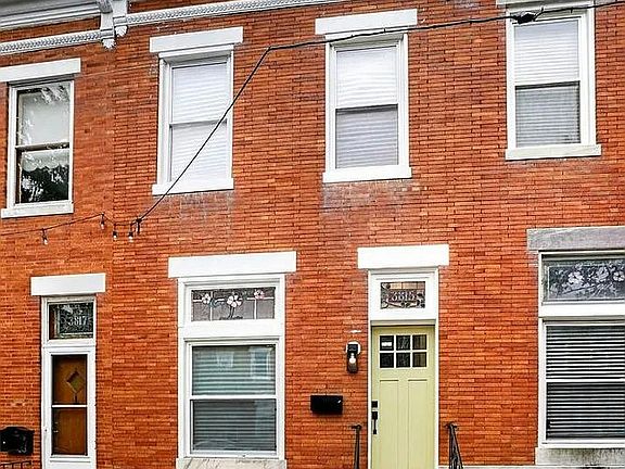 2nd image of 3815 Foster Ave