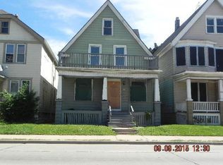 2858 N 35th St, Milwaukee, WI 53210