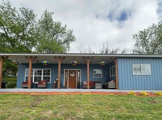 637 Washington St, Glasgow, MO 65254