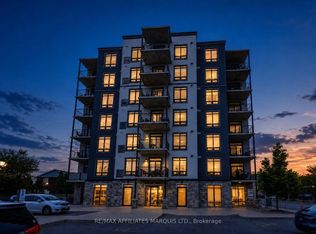 108 2nd St E #405, Cornwall, ON K6H0C9