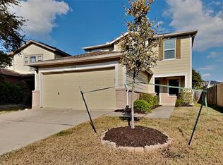 19210 Doves Landing Ave, Tomball, TX 77375