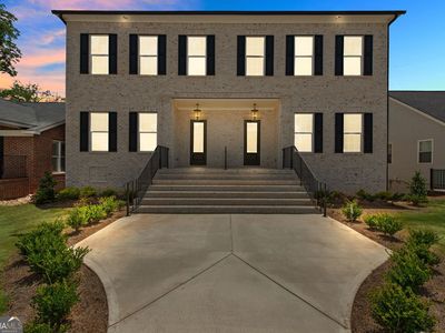55 B Perry St, Newnan, GA, 30263