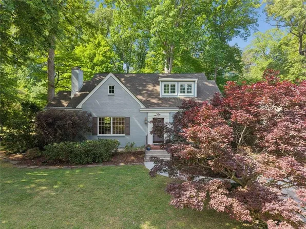 1973 Westminster Way NE, Atlanta, GA 30307