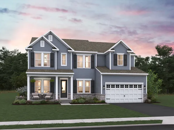 5742 Frederick Dr, Bethlehem, PA 18017