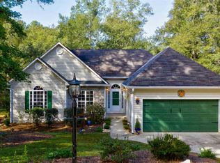 230 Pine Knoll Ln, Eatonton, GA 31024