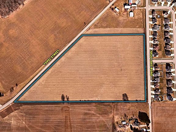 Jefferson County - Lake Mills - Wisconsin - 24 Acres (17)