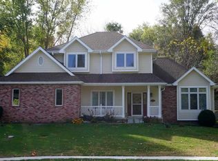 500 Pelletier Dr, Sioux City, IA 51104