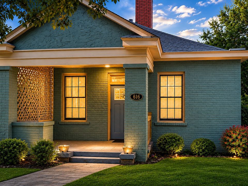 1st image of 616 Martha St #1