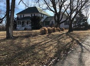 12200 County Road 4000, Rolla, MO 65401