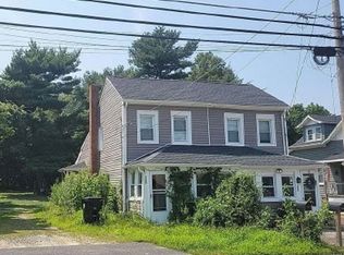 395 Tansboro Rd, Berlin, NJ 08009